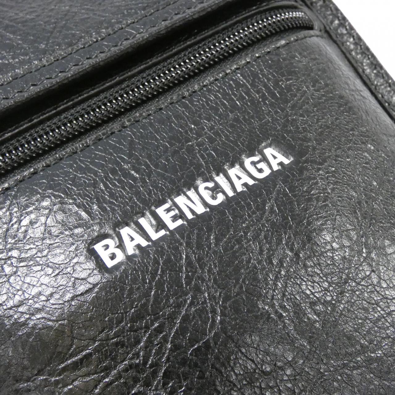 BALENCIAGA 655982 1VG7X Shoulder Lambskin 4