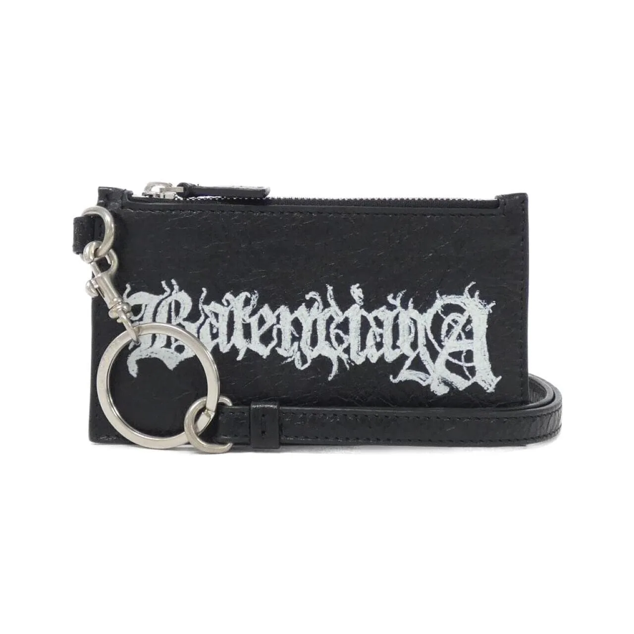 BALENCIAGA 594548 2AAW3 Coin Case Lambskin