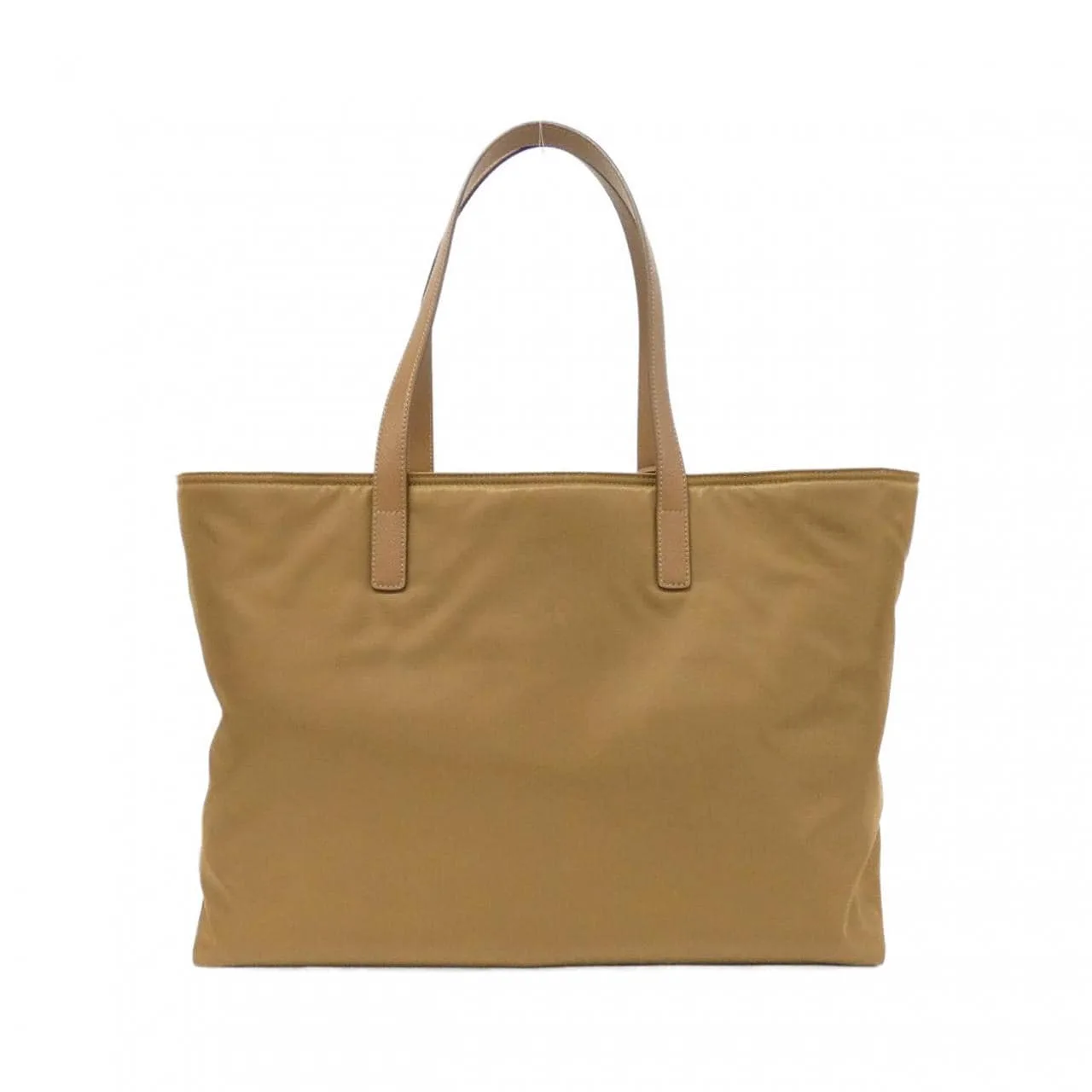 PRADA 1BG527 Handbag Black New - Thumbnail 2