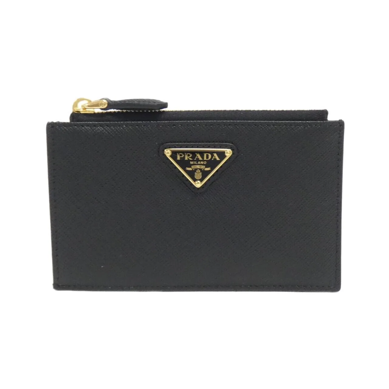 PRADA 1MC086 Coin Case