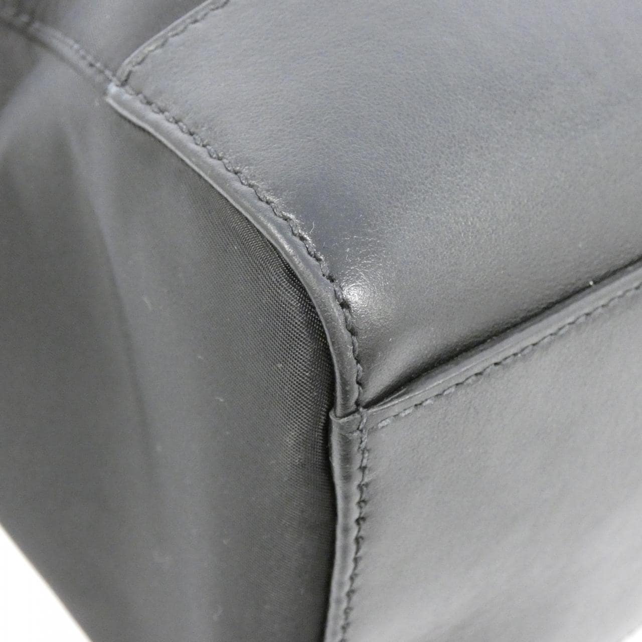 PRADA 2VG003 Bag Black - Thumbnail 4