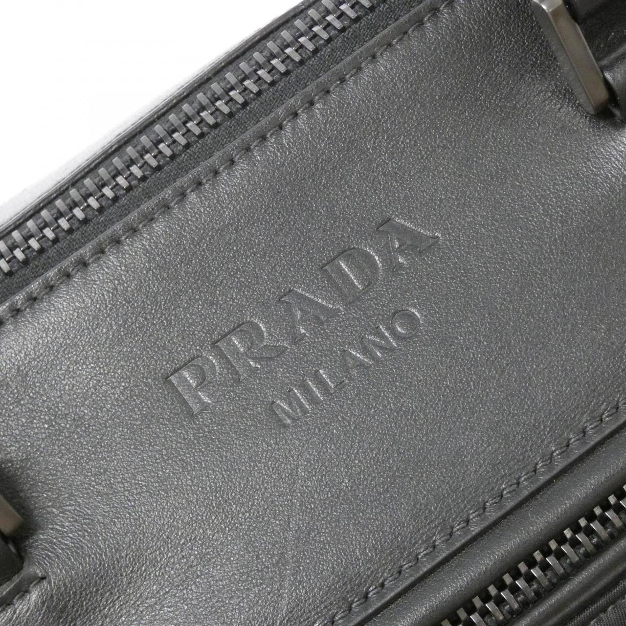 PRADA 2VG003 Bag Black - Thumbnail 5