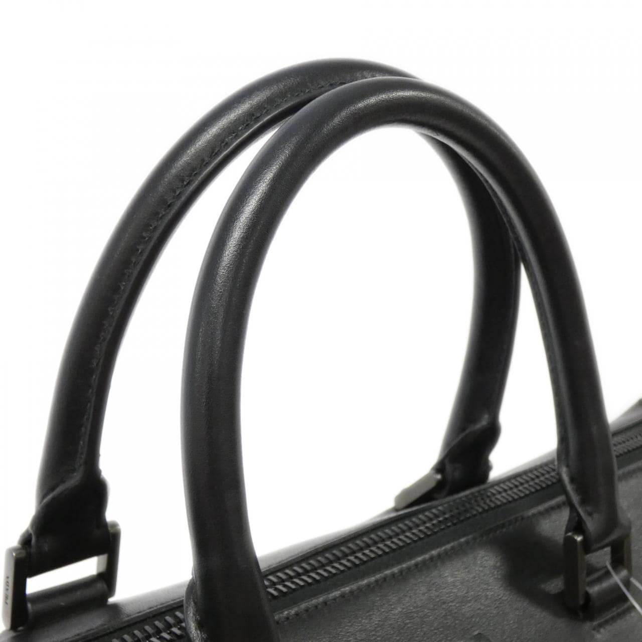 PRADA 2VG003 Bag Black - Thumbnail 6