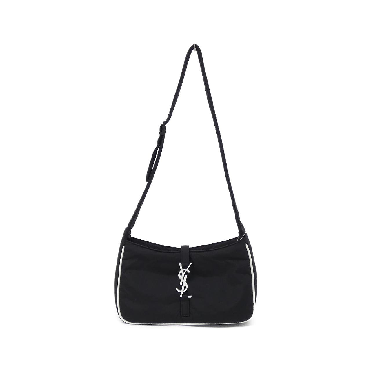 SAINT LAURENT 733294 FABI1 Shoulder Bag Nylon