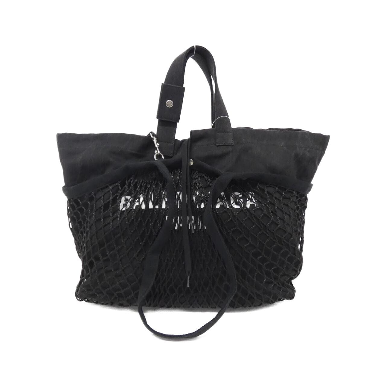 BALENCIAGA 791809 2AA47 Bag Canvas