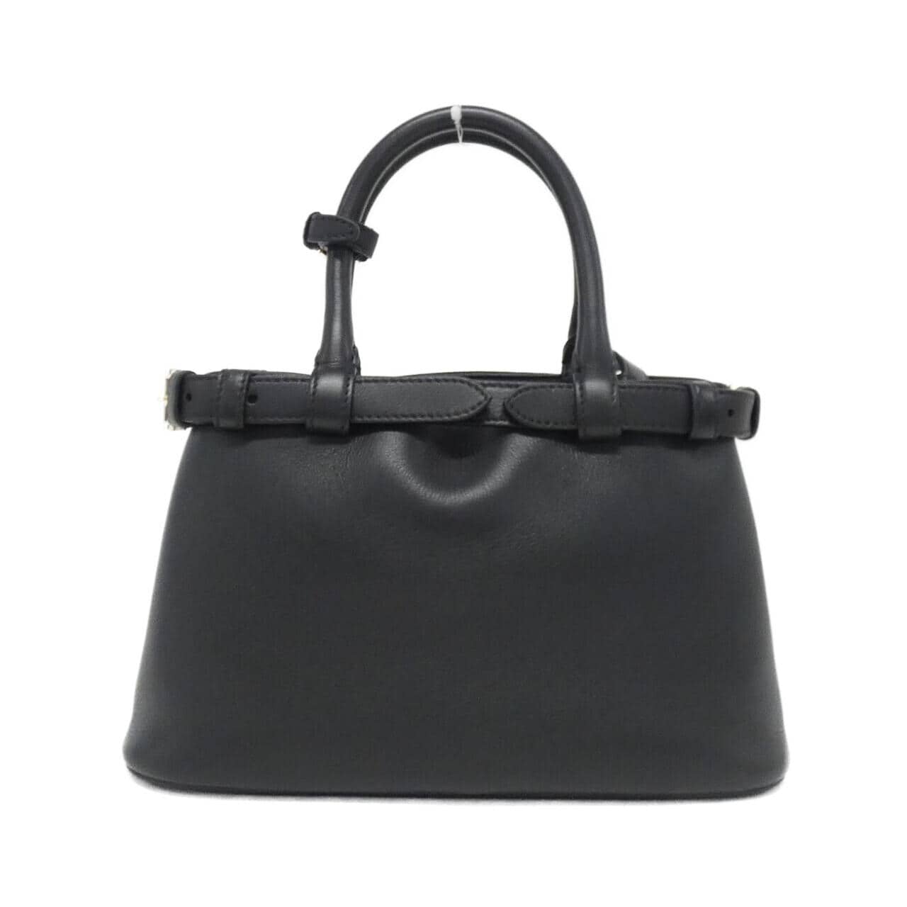 PRADA 1BA418 Bag Black - Thumbnail 2