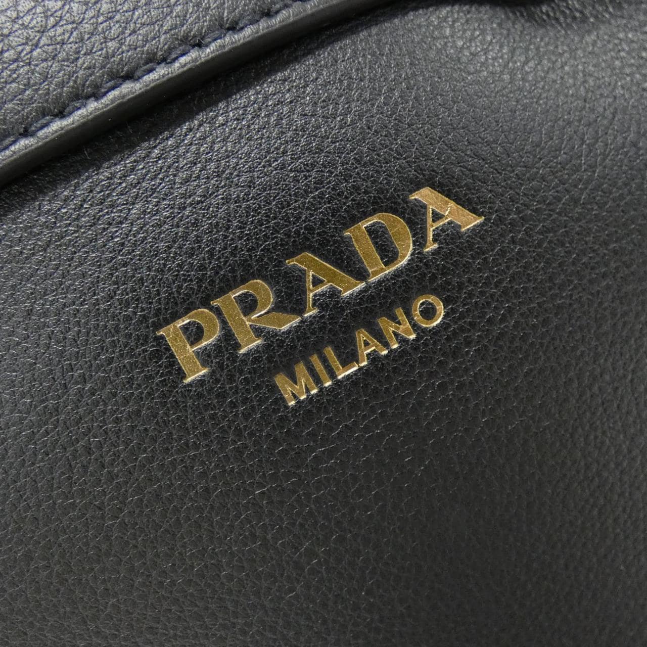 PRADA 1BA418 Bag Black - Thumbnail 4