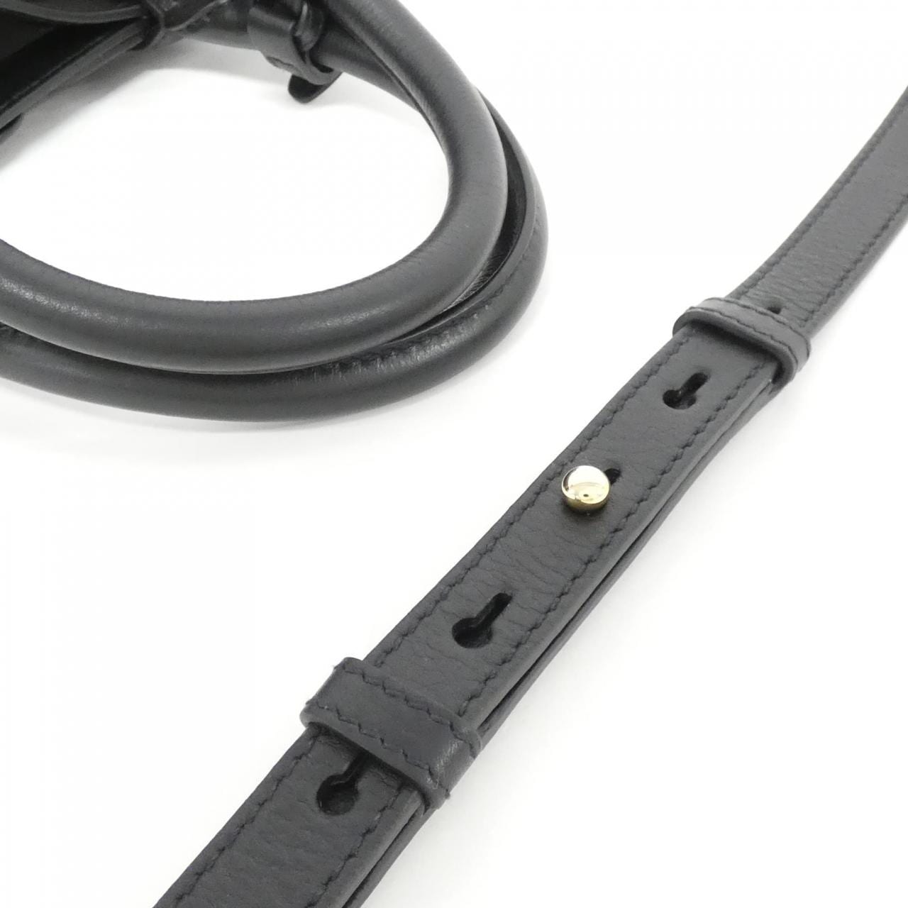 PRADA 1BA418 Bag Black - Thumbnail 5