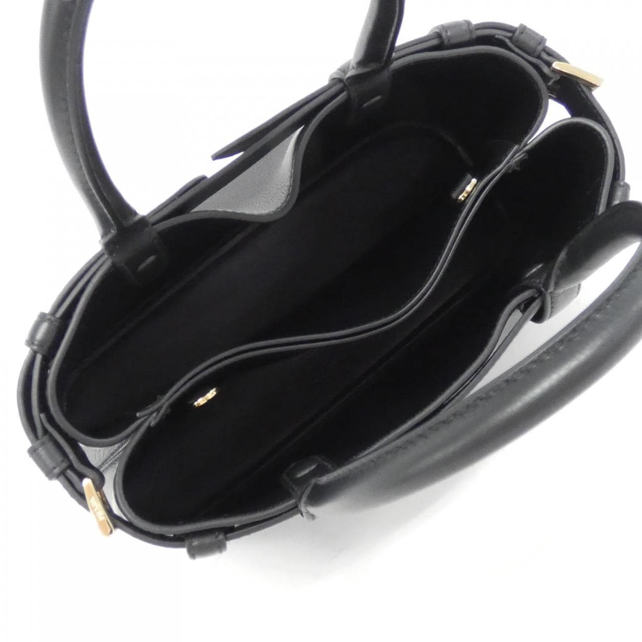 PRADA 1BA418 Bag Black - Thumbnail 6