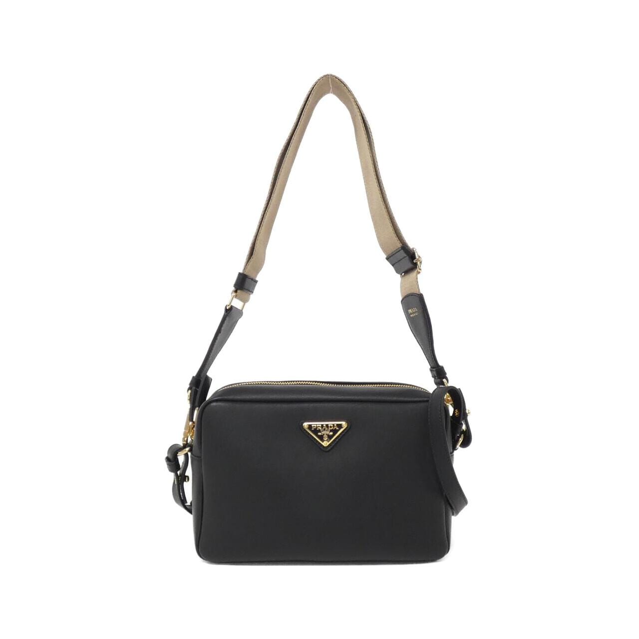 PRADA 1BH216 Shoulder Bag