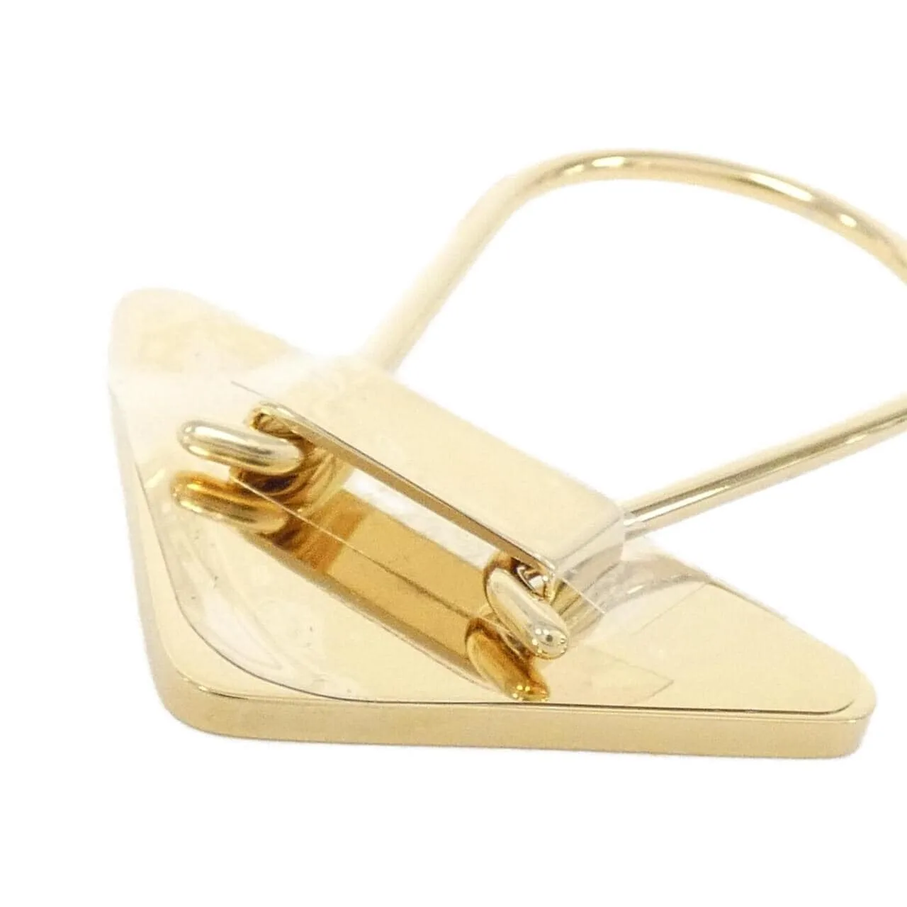 PRADA 1PS063 Key Case 新品 - 縮圖 3