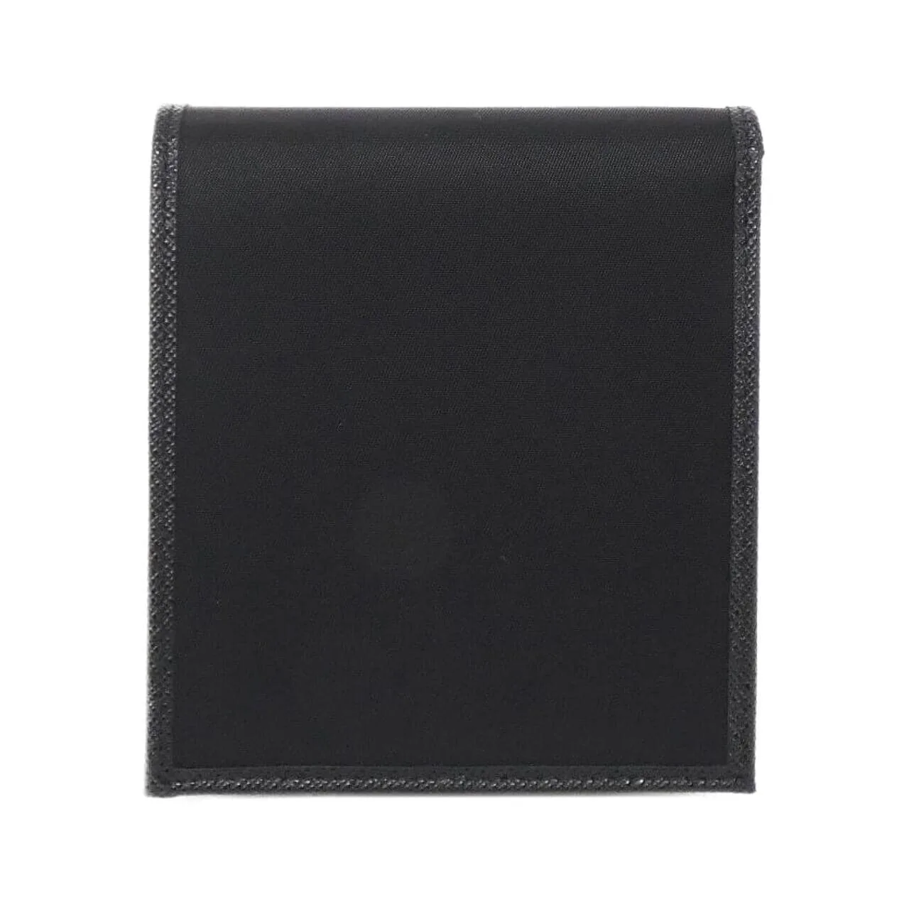 PRADA 2MO513 Coin Case 黑色 新品 - 縮圖 2