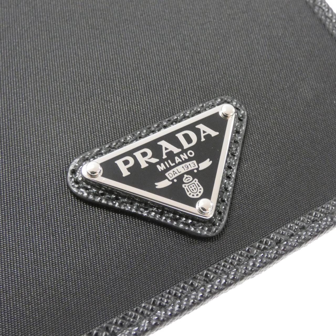 PRADA 2MO513 Coin Case 3