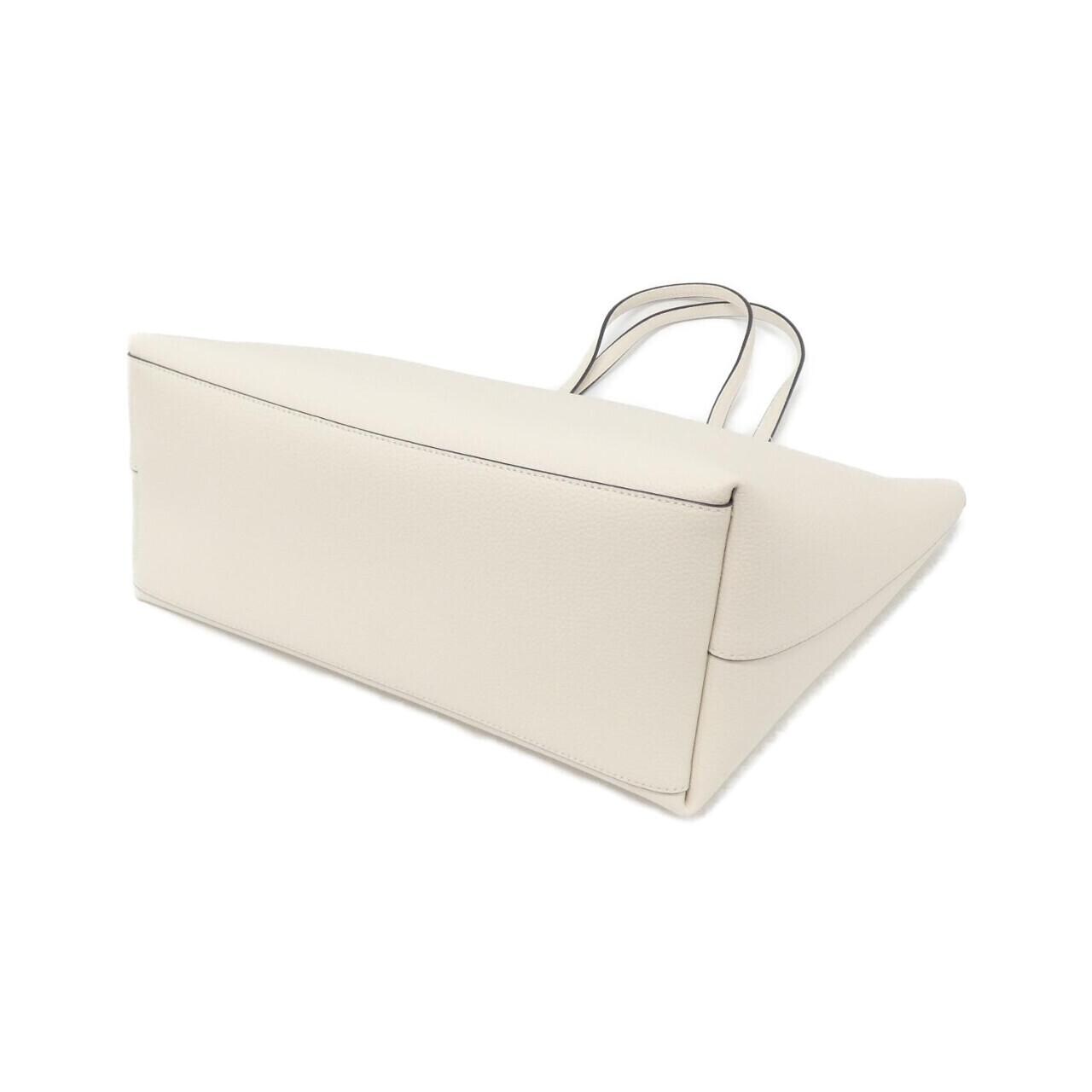 COACH 72673 Bag Leather Black Leather New - Thumbnail 3