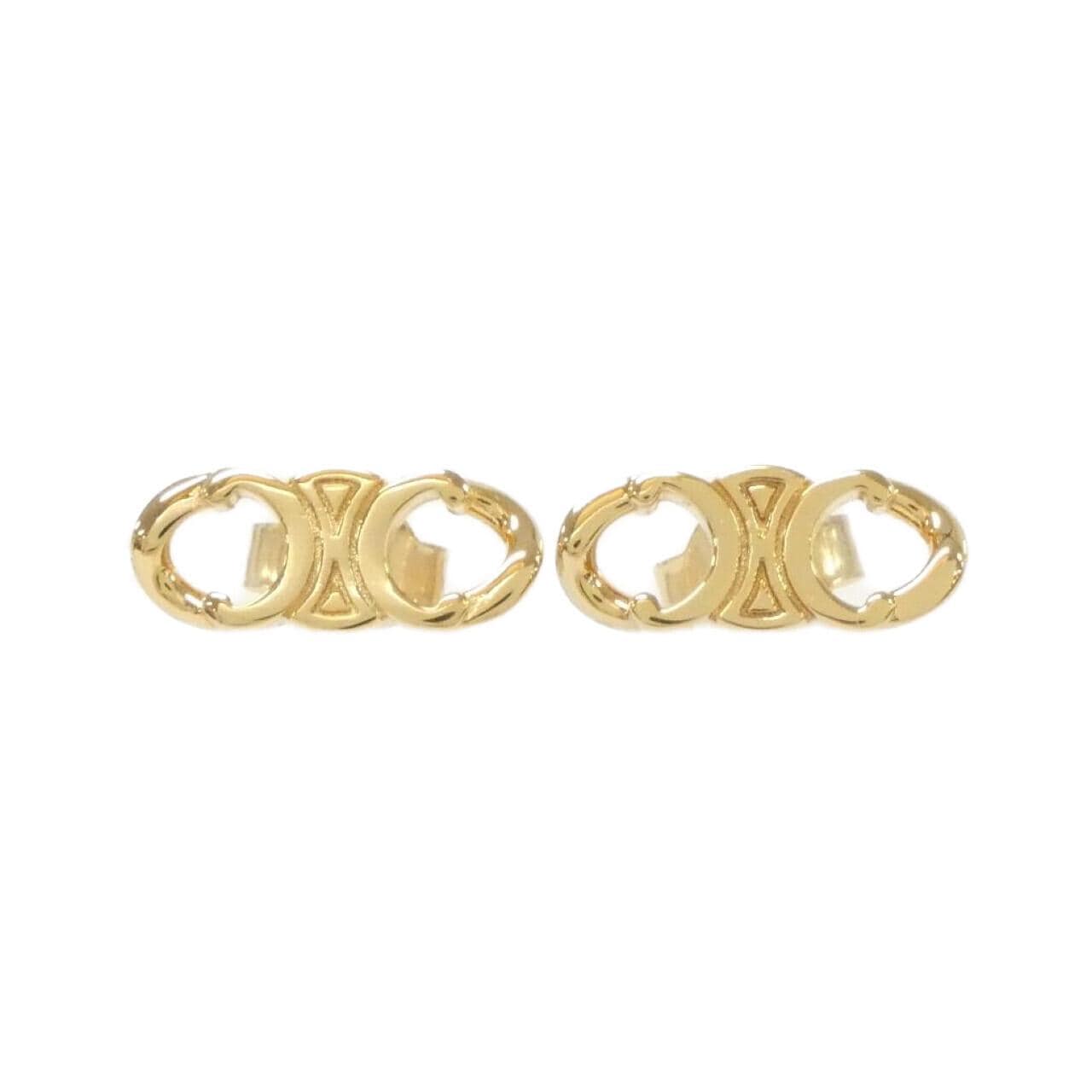 CELINE Triomphe 460BL6BRA Accessories