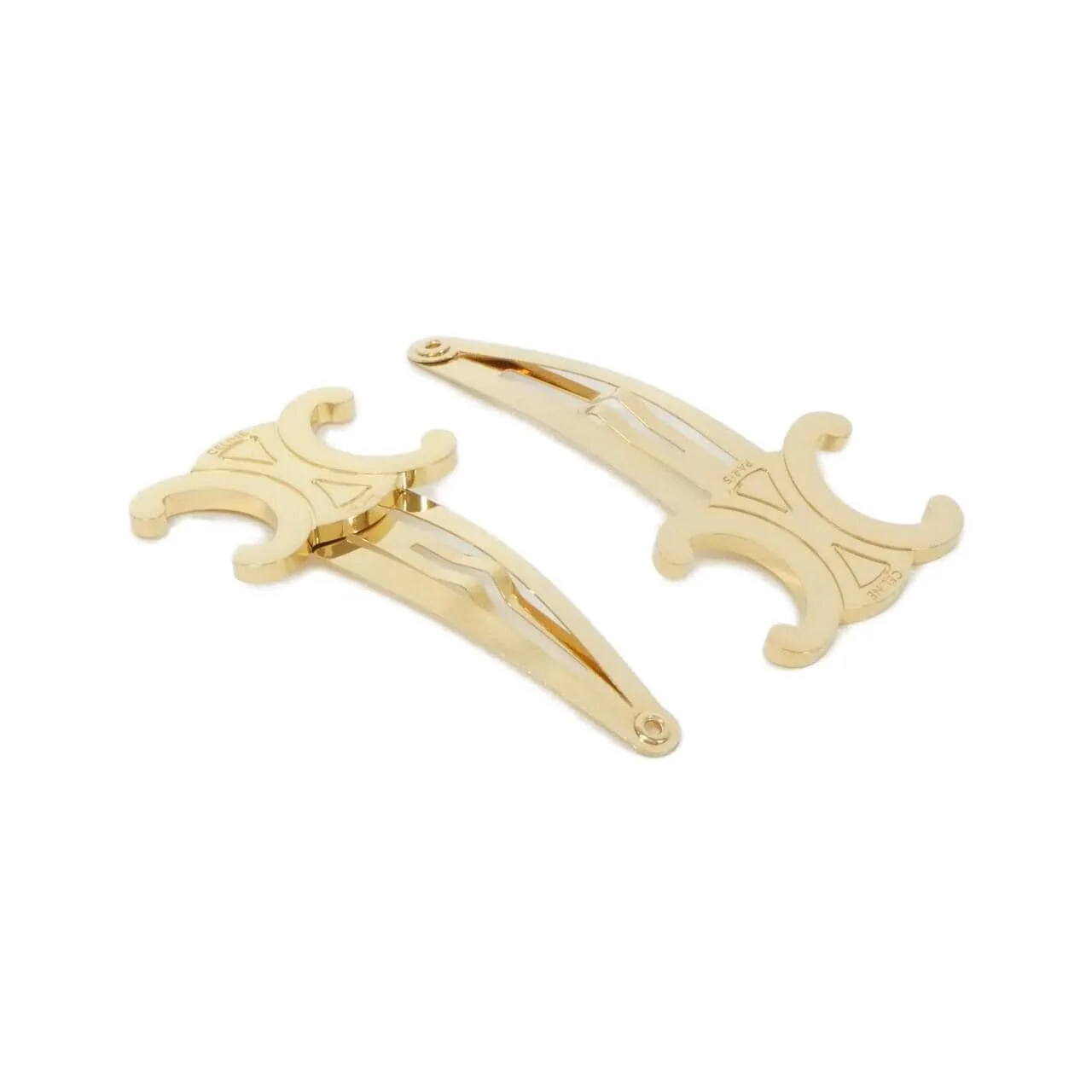 CELINE Triomphe 46Z656BSL Accessories