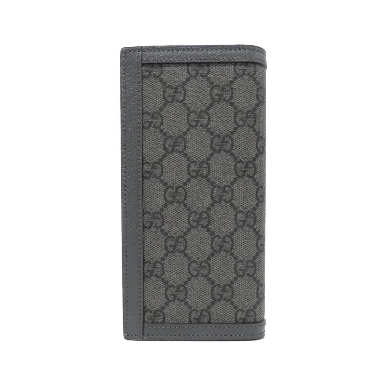 GUCCI 791746 UULBN Wallet Canvas 2