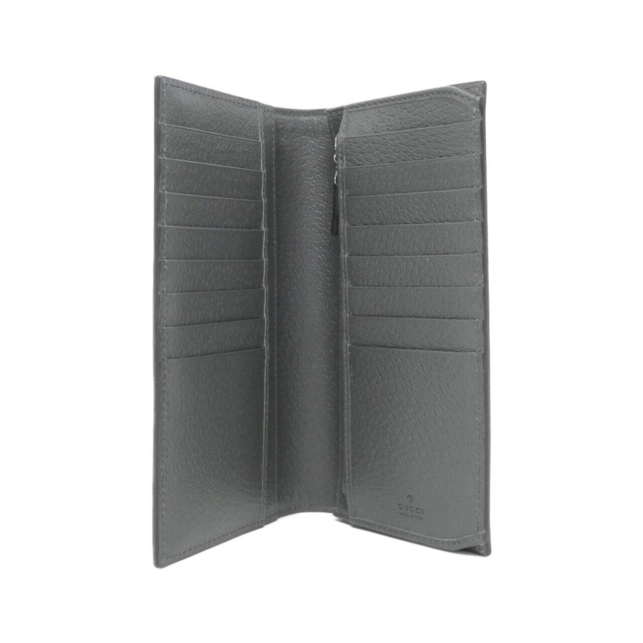 GUCCI 791746 UULBN Wallet Canvas 4