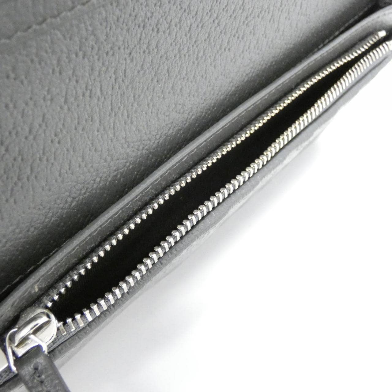 GUCCI 791746 UULBN Wallet Canvas 5