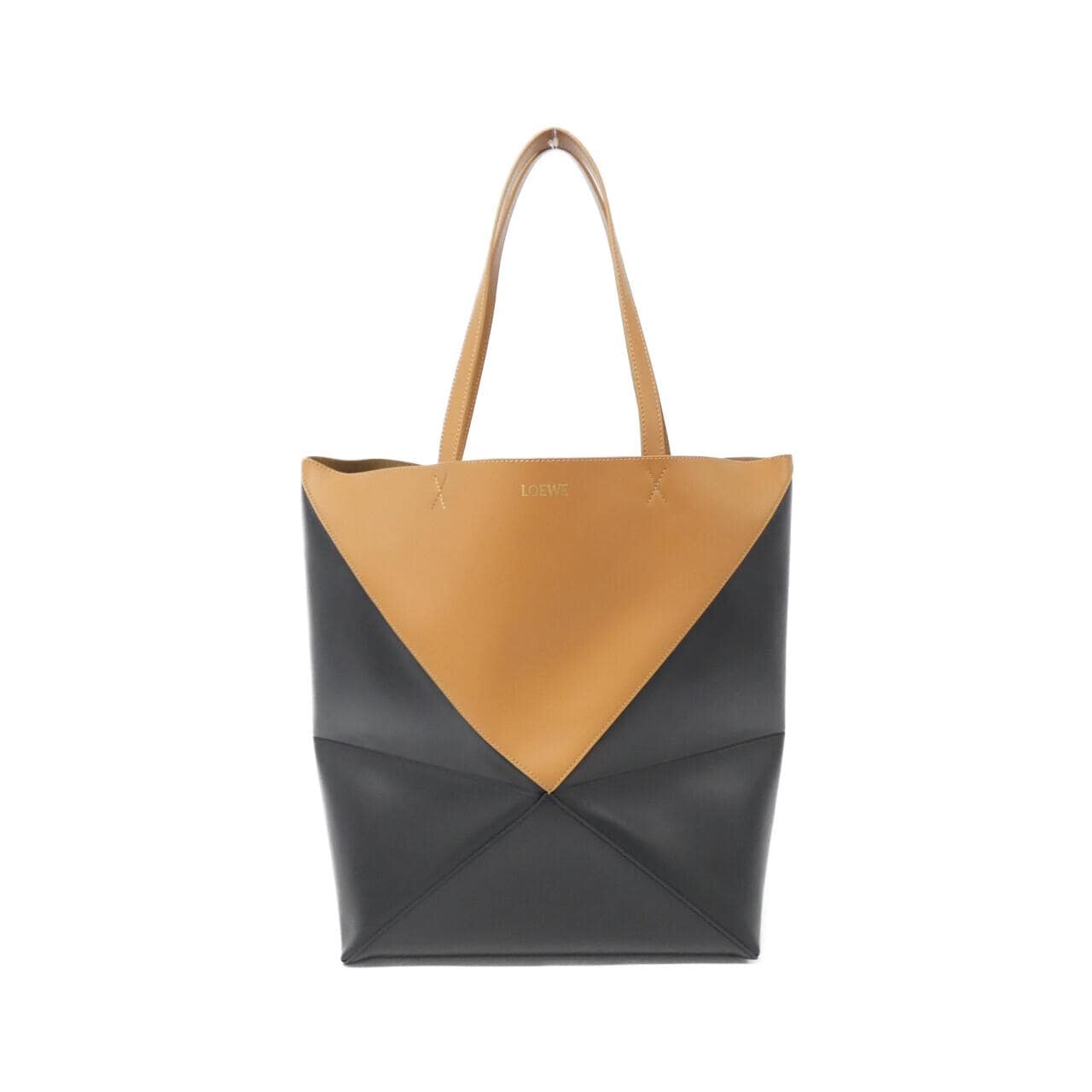 LOEWE Puzzle B779Q18X05 Tote