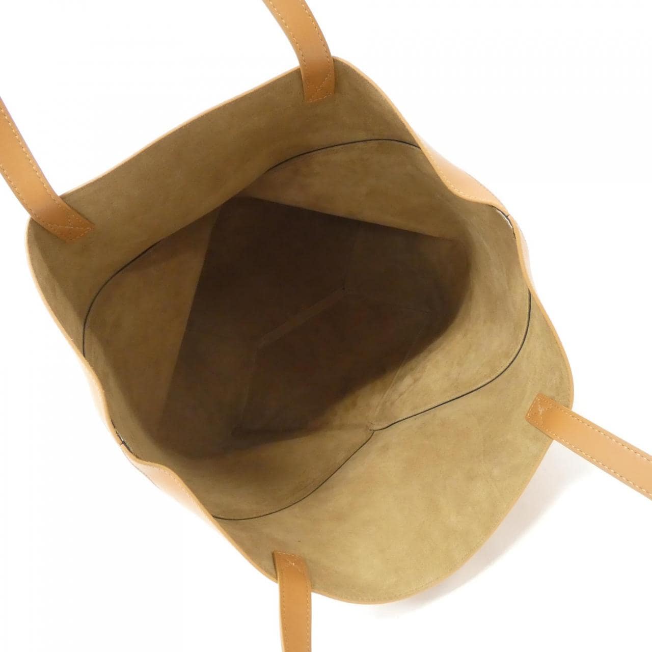 LOEWE Puzzle B779Q18X05 Tote Black New - Thumbnail 6