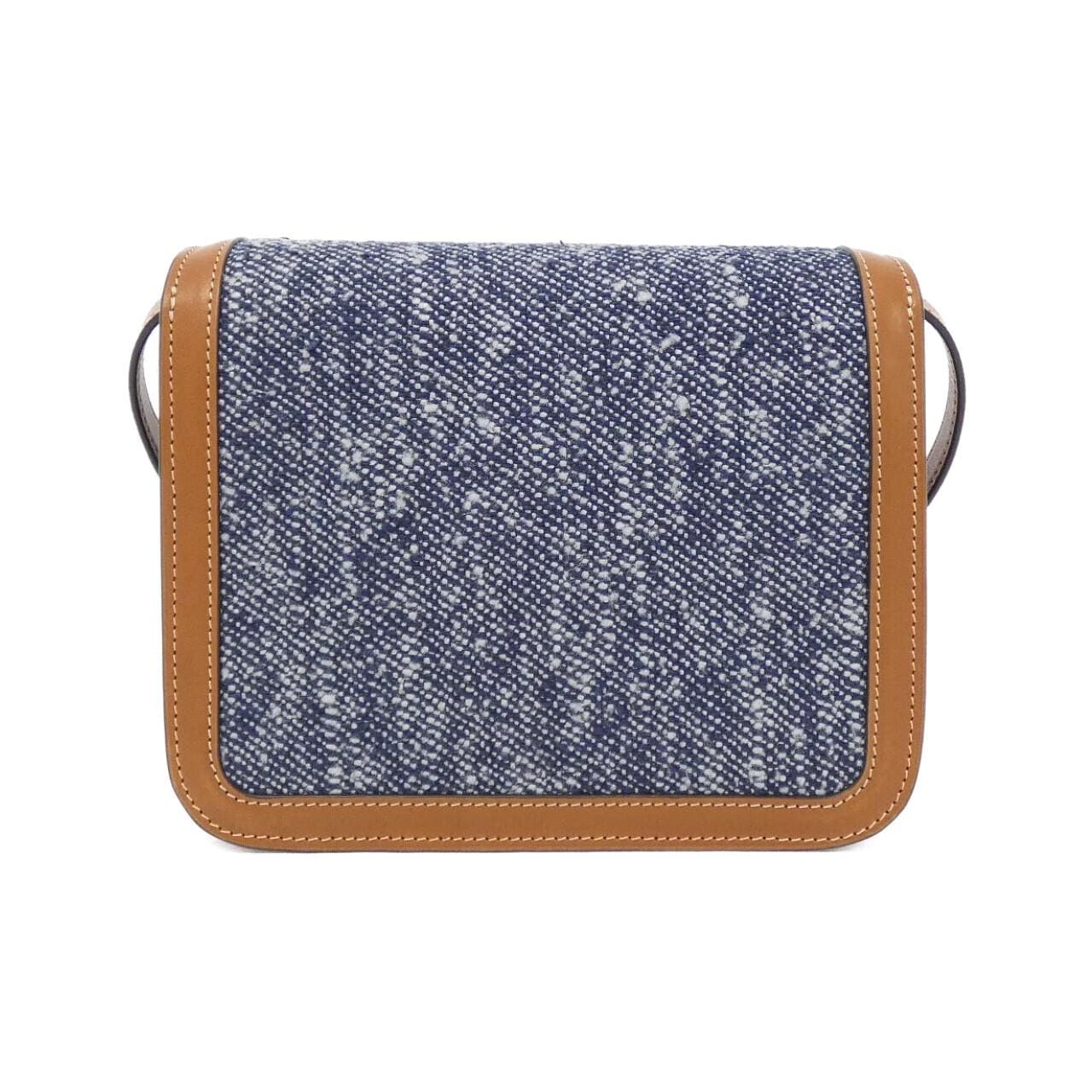 CELINE 193362CNY Shoulder Bag Canvas 帆布 新品 - 縮圖 2