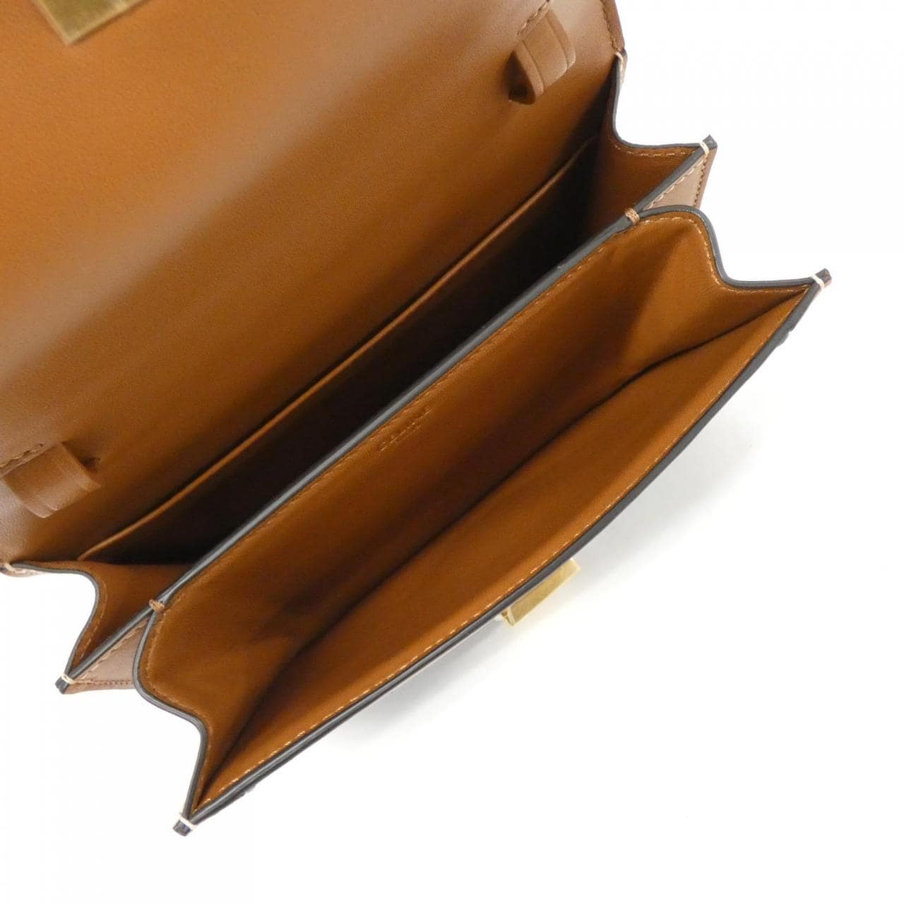 CELINE 193362CNY Shoulder Bag Canvas 帆布 新品 - 縮圖 6