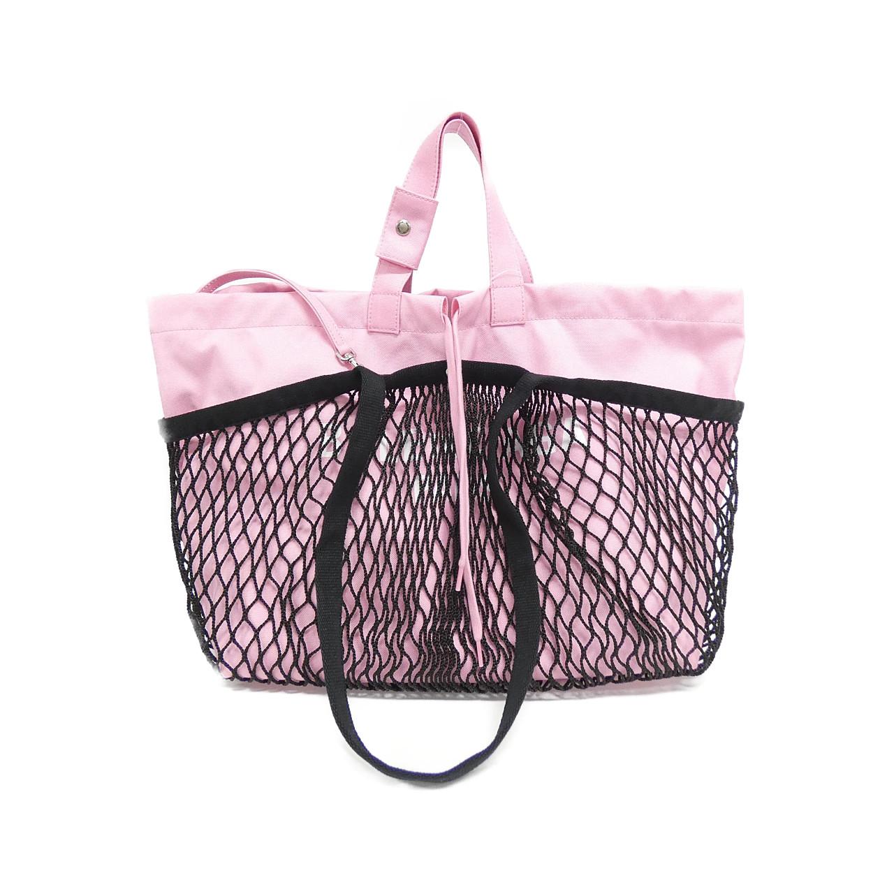 BALENCIAGA 791809 2AA46 Bag Canvas Black