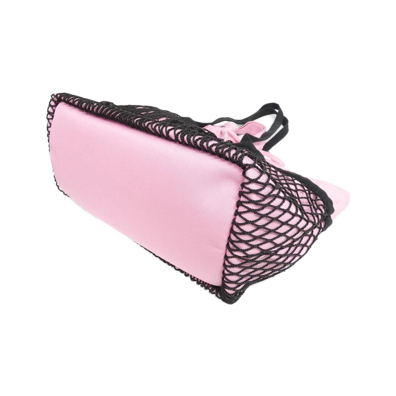 BALENCIAGA 791809 2AA46 Bag Canvas Black Canvas New - Thumbnail 3