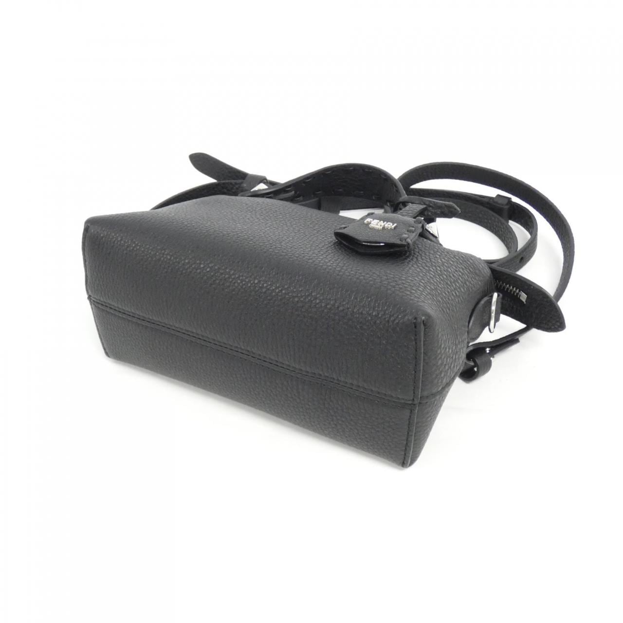 FENDI By The Way 8BS098 ASU2 Handbag 2