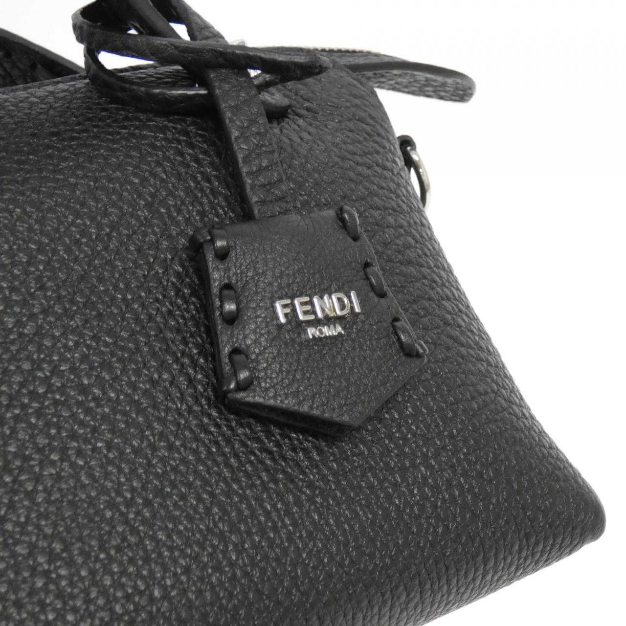 FENDI By The Way 8BS098 ASU2 Handbag 3