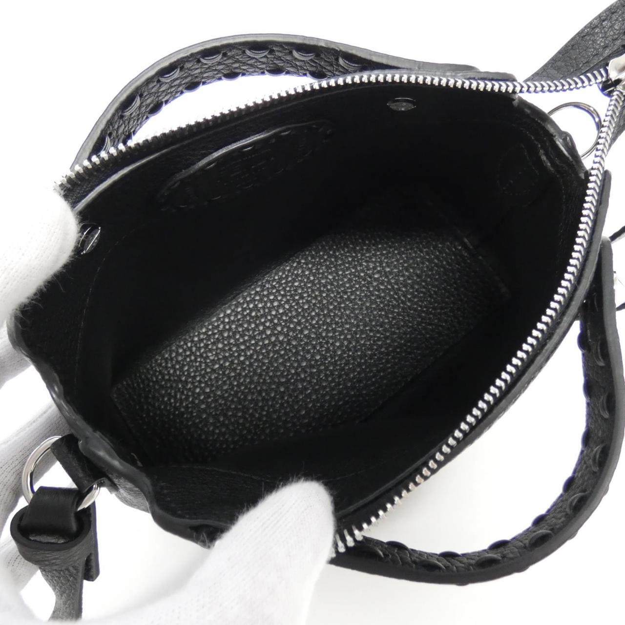 FENDI By The Way 8BS098 ASU2 Handbag 5