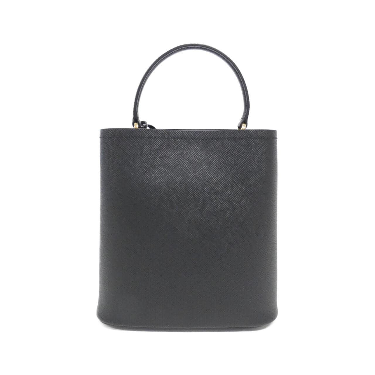 PRADA 1BA212 Bag Black - Thumbnail 2