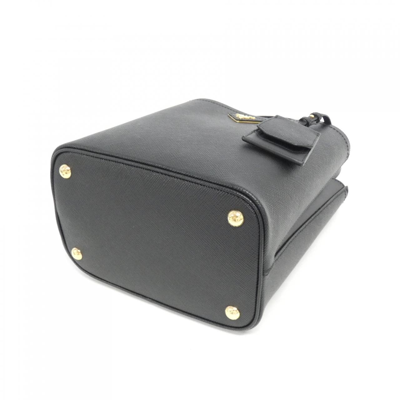 PRADA 1BA212 Bag Black - Thumbnail 3