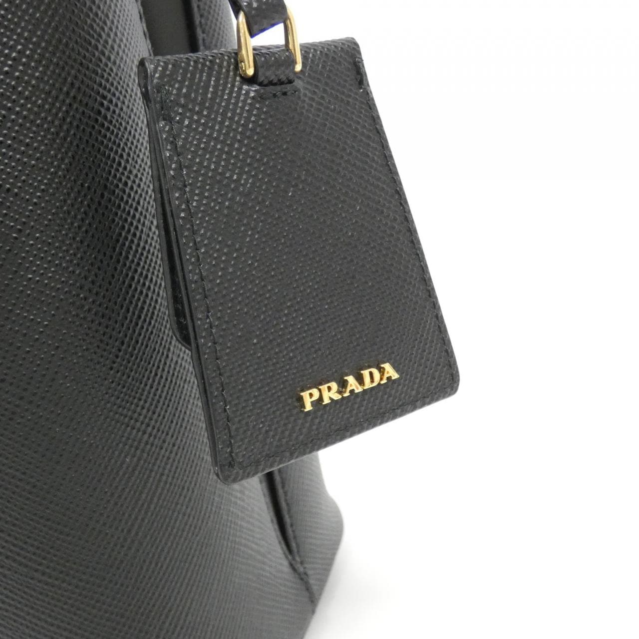 PRADA 1BA212 Bag Black - Thumbnail 4