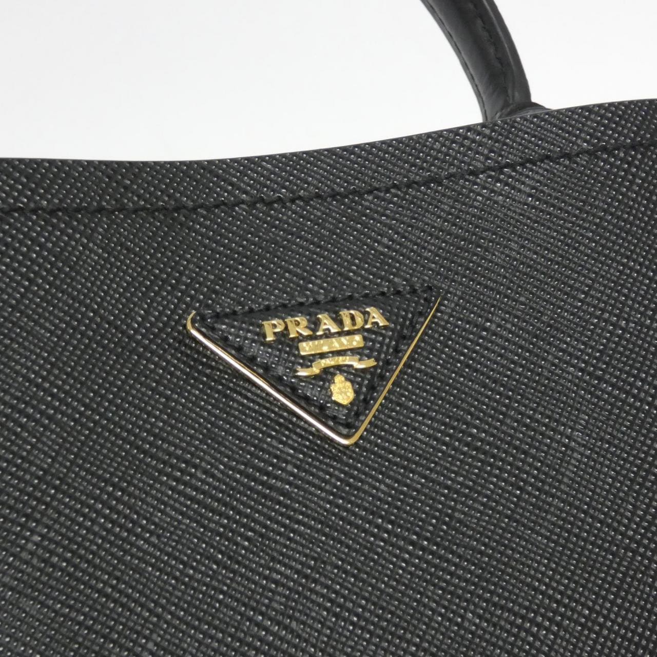 PRADA 1BA212 Bag Black - Thumbnail 5