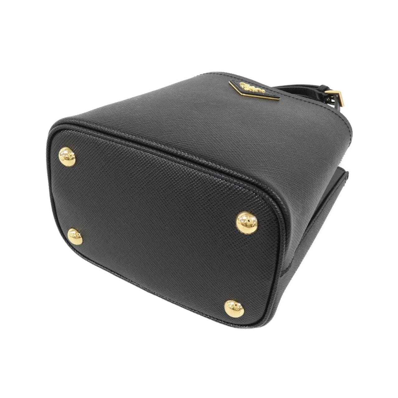 PRADA 1BA217 Bag Black New - Thumbnail 3