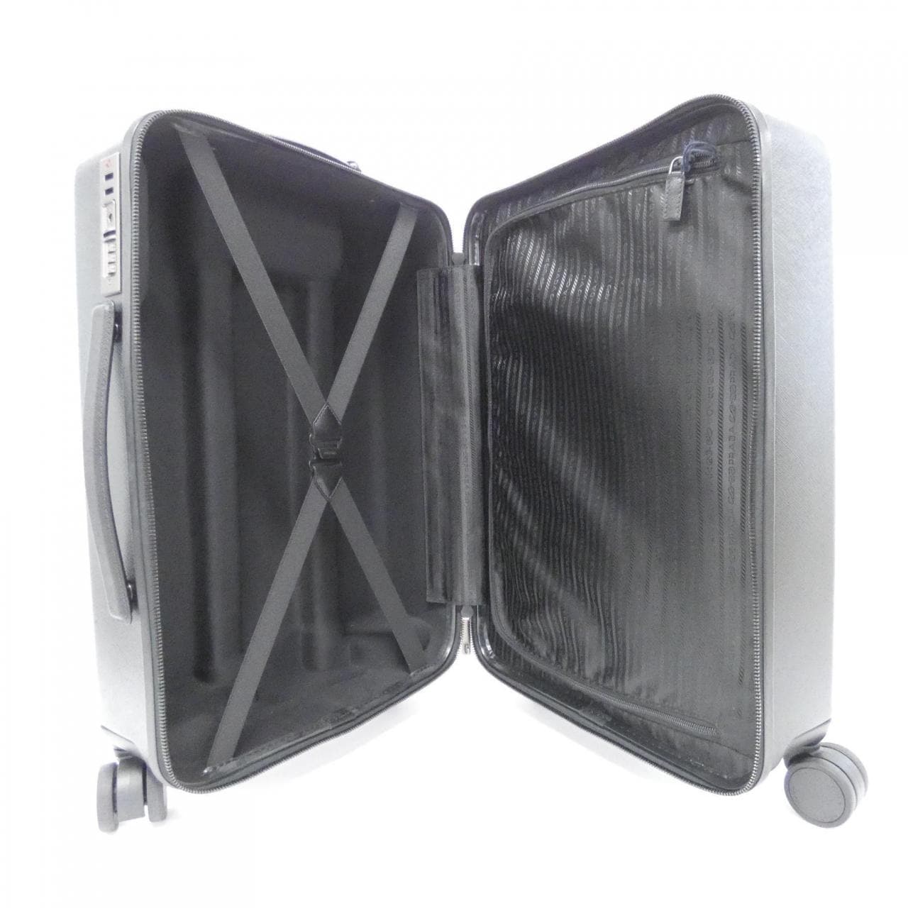 PRADA 2VQ006 Bag - Thumbnail 8