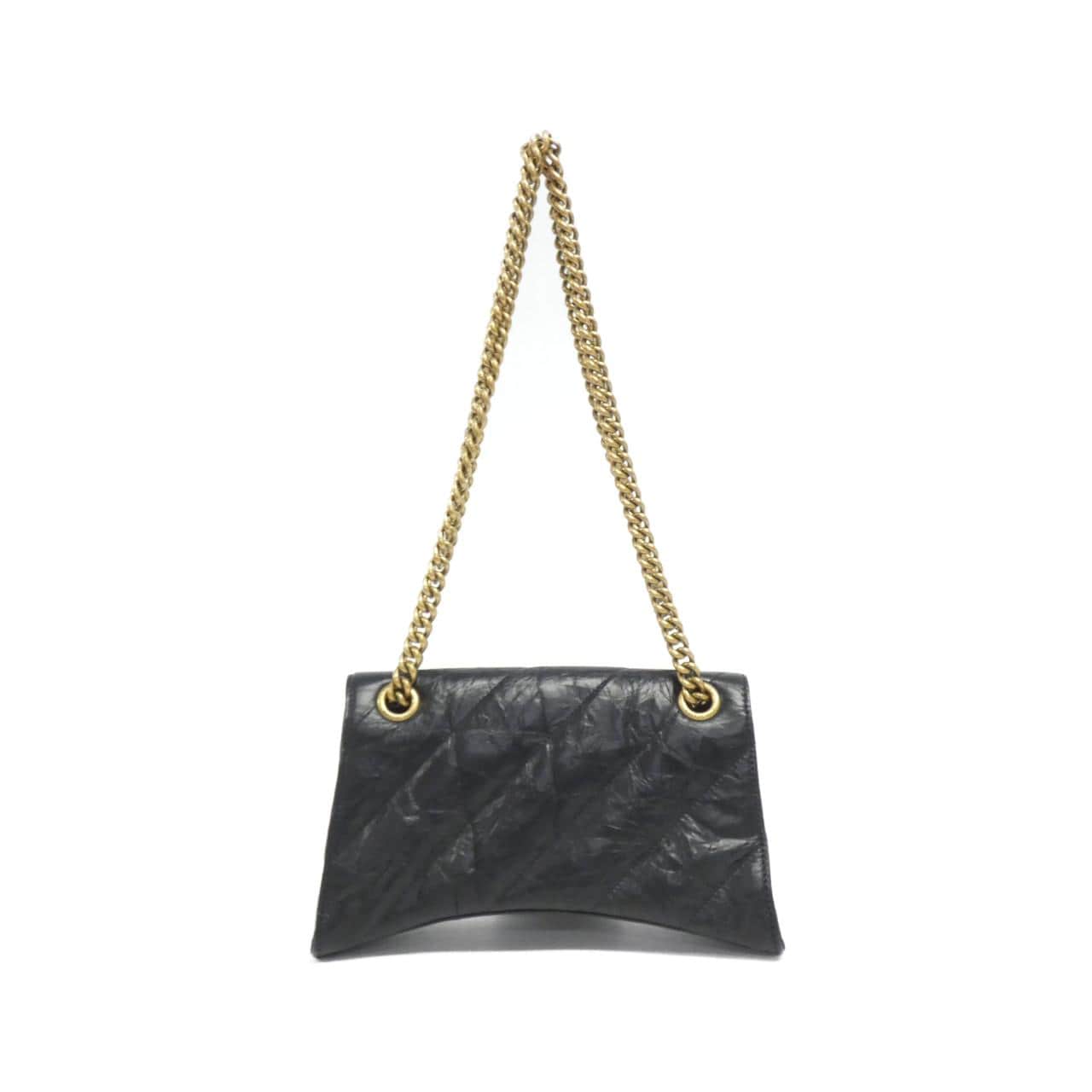 BALENCIAGA 781920 210J1 Shoulder Bag Black - Thumbnail 2