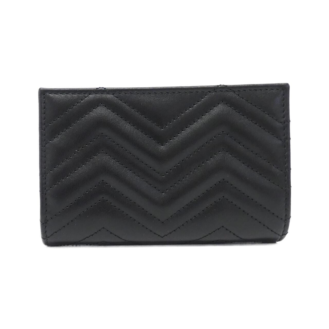 GUCCI 781583 DTDHT Wallet Leather 2