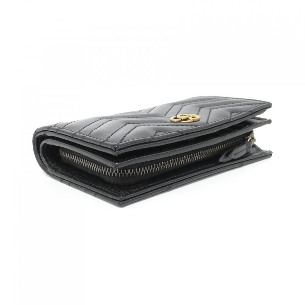 GUCCI 781583 DTDHT Wallet Leather 3