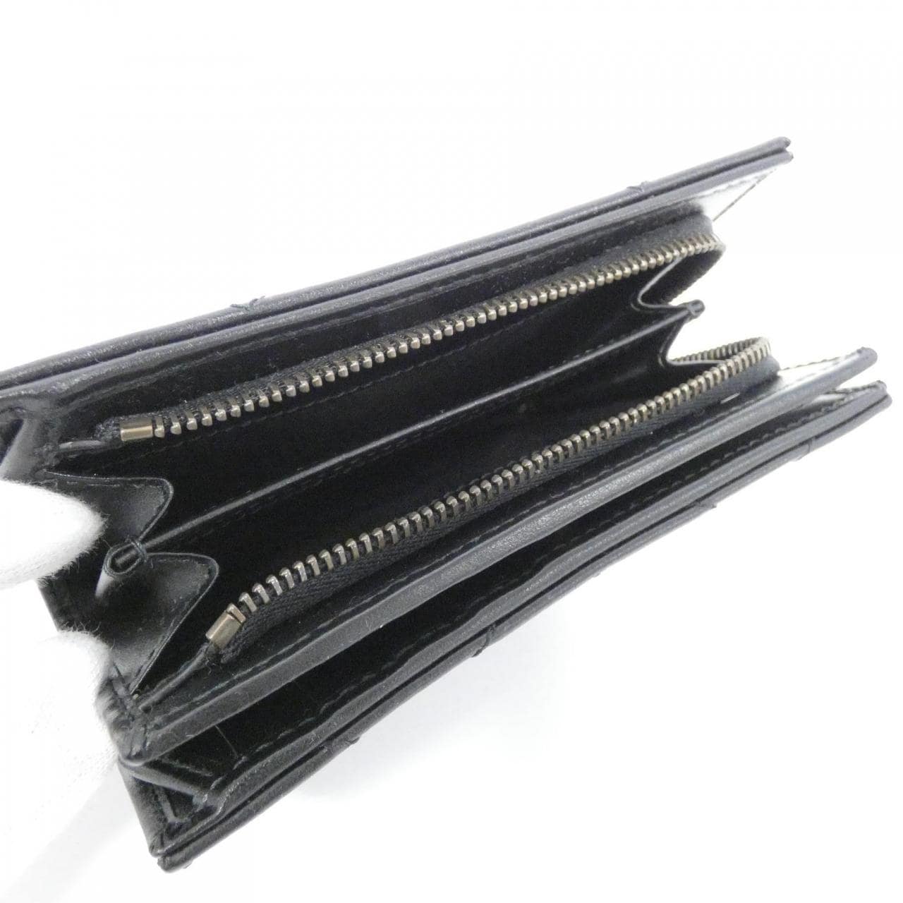 GUCCI 781583 DTDHT Wallet Leather 5