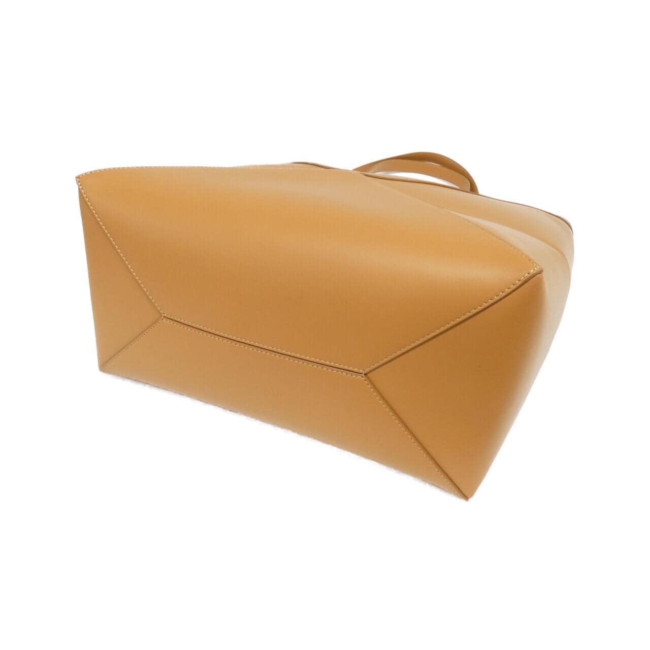 LOEWE Puzzle B933Q18X01 Tote 黑色 新品 - 縮圖 3