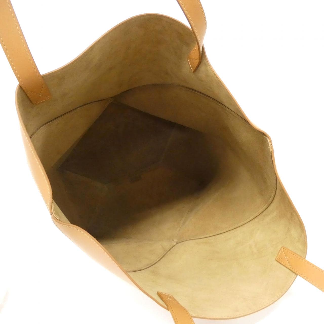 LOEWE Puzzle B933Q18X01 Tote 黑色 新品 - 縮圖 6