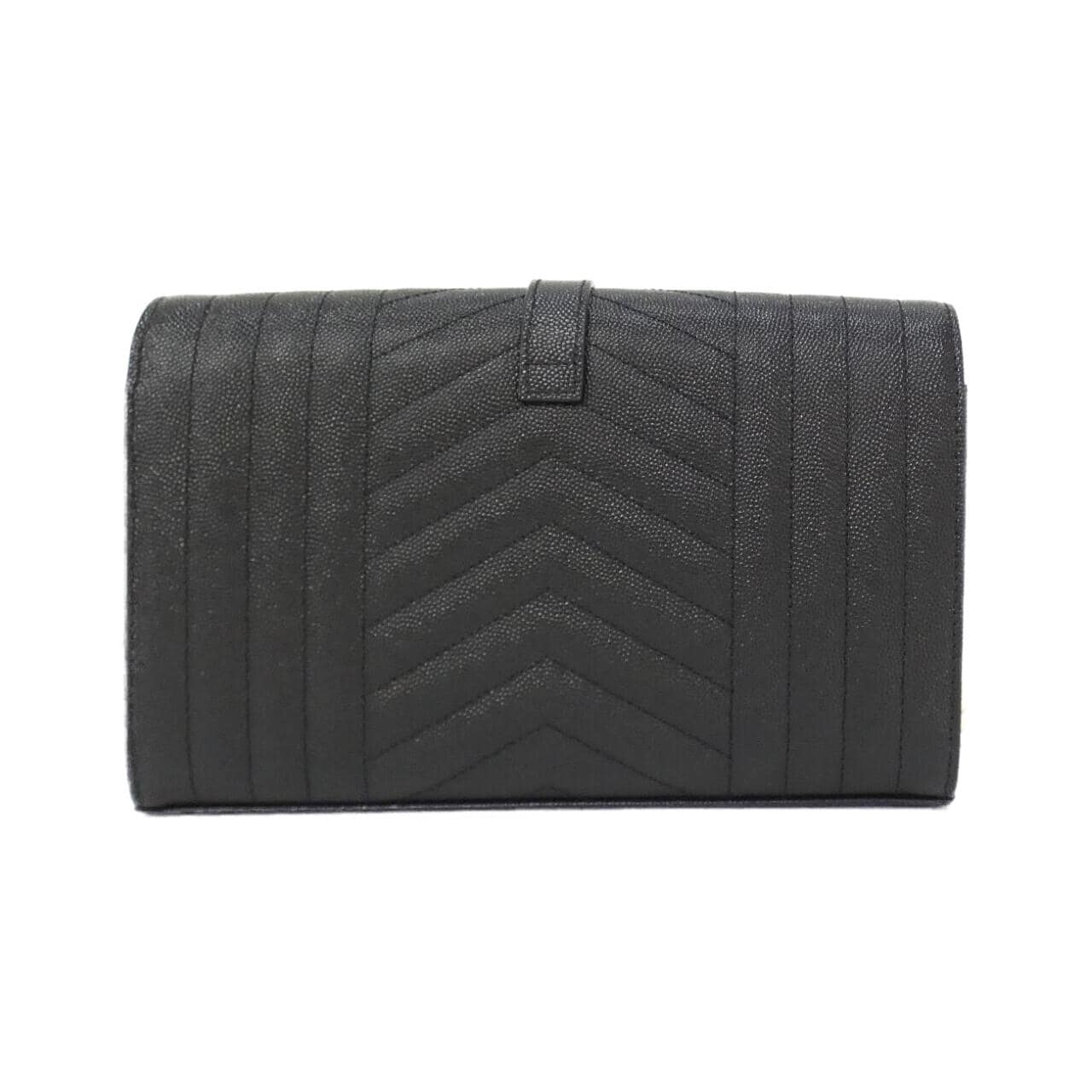 SAINT LAURENT Loulou 620280 BOW91 Wallet 2
