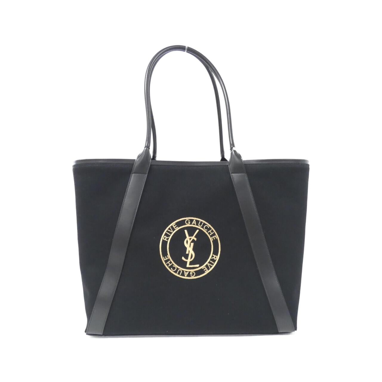 SAINT LAURENT 780096 FAC3I Bag Canvas