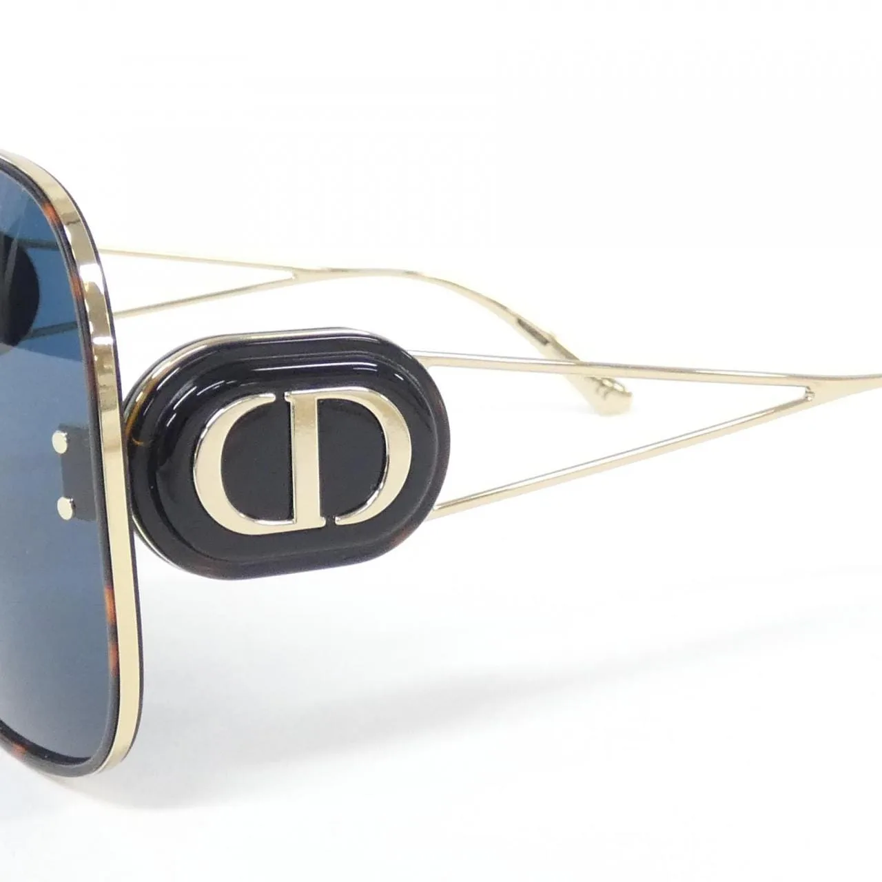 DIOR BOBBY S1U Sunglasses New - Thumbnail 4
