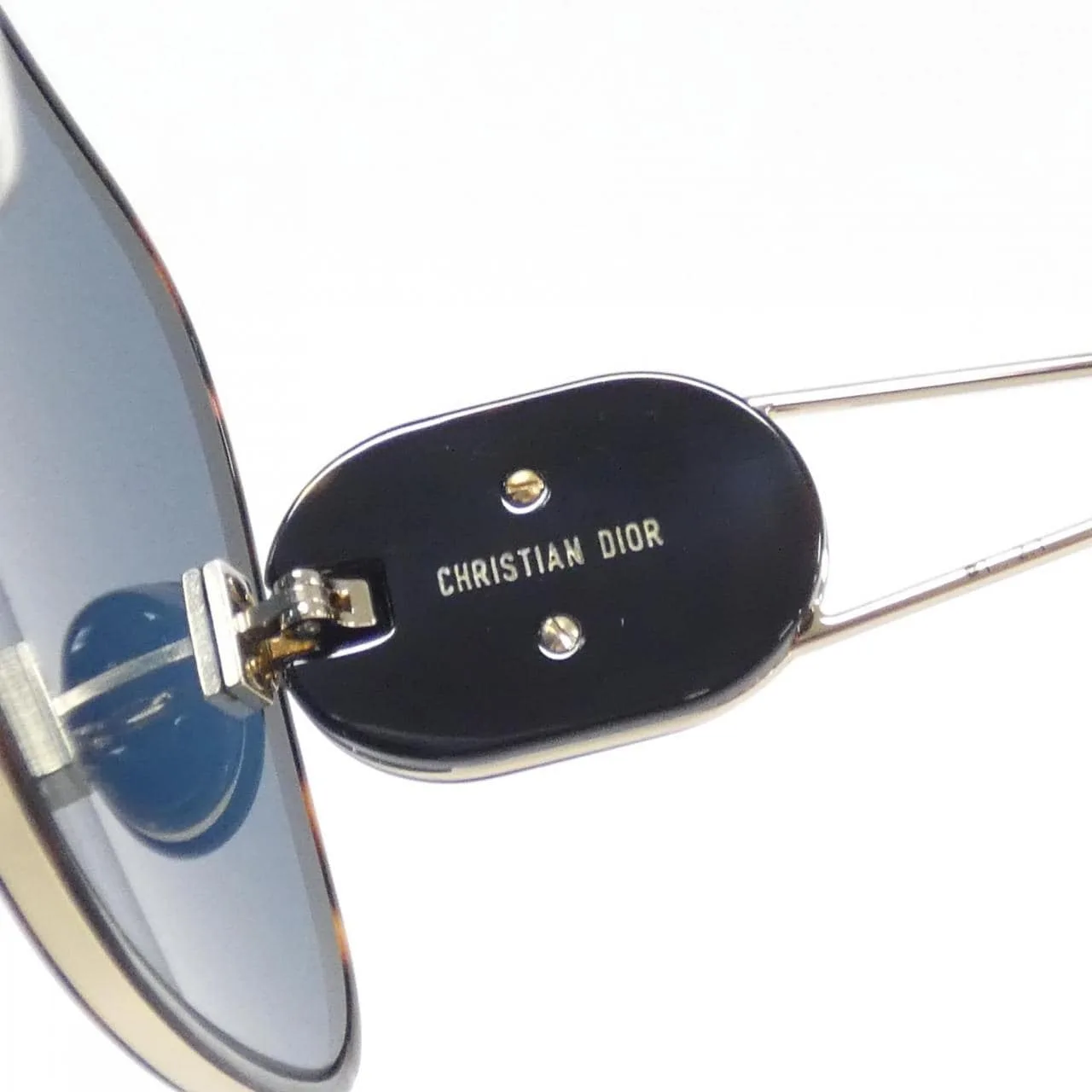 DIOR BOBBY S1U Sunglasses New - Thumbnail 5