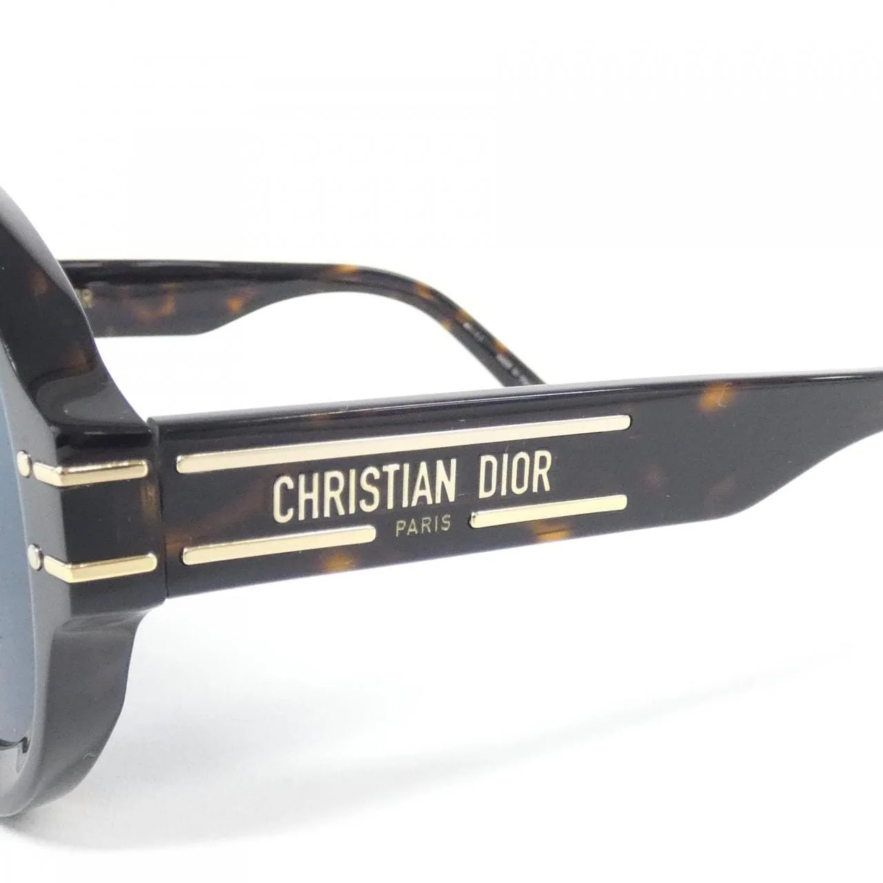 DIOR SIGNATURE R1U Sunglasses 新品 - 縮圖 4