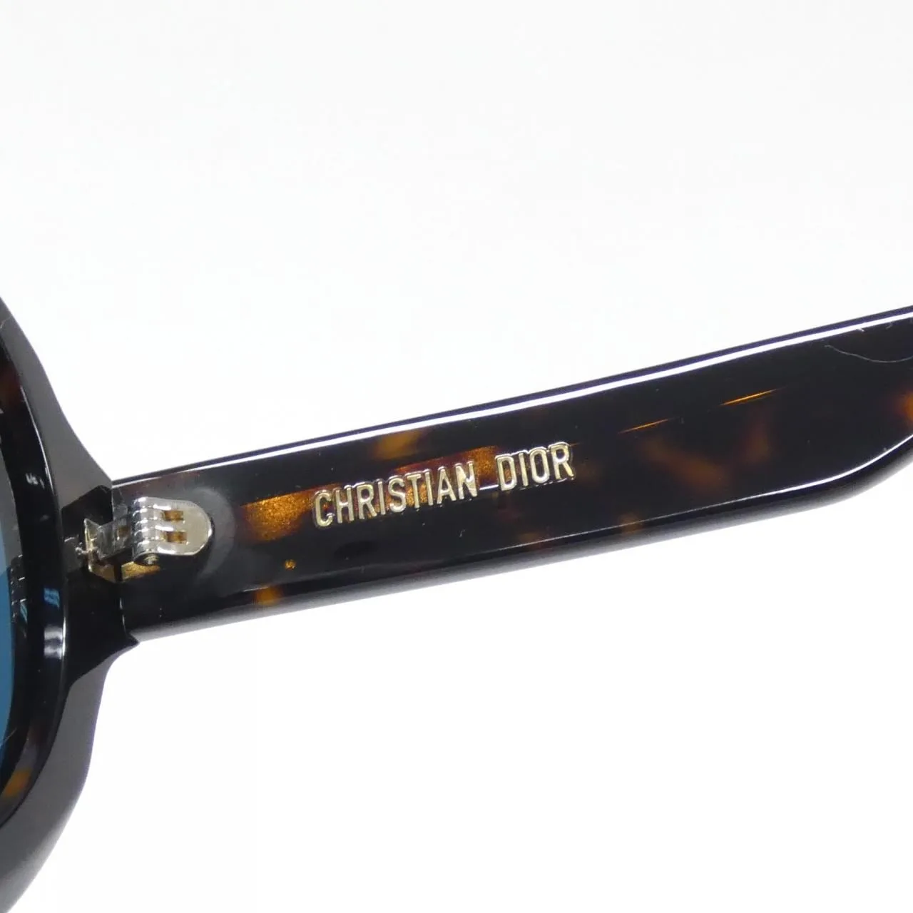 DIOR SIGNATURE R1U Sunglasses 新品 - 縮圖 5
